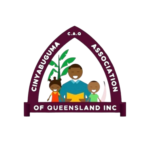 Cinyabuguma Association logo