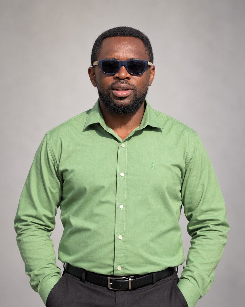 Bezo Karhanu, President - MISOLE