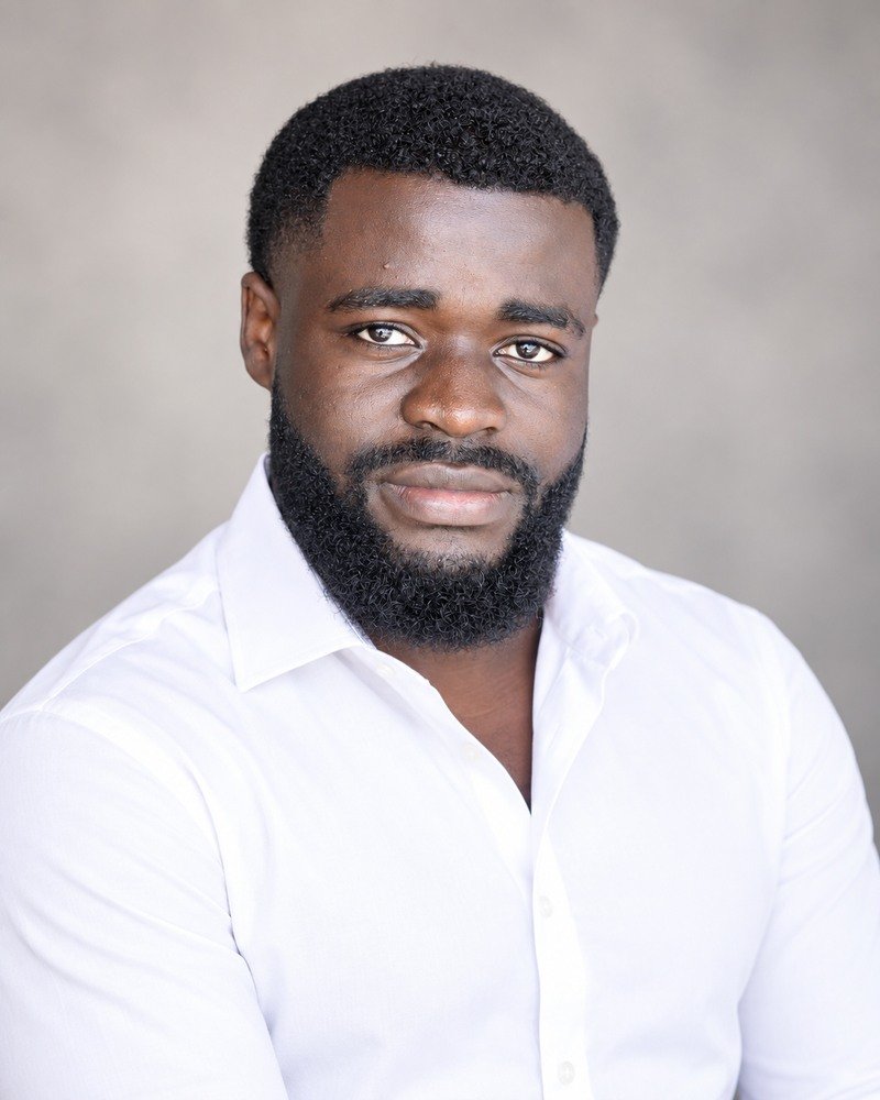 Daniel Engabo, Media & Communication - CAQ