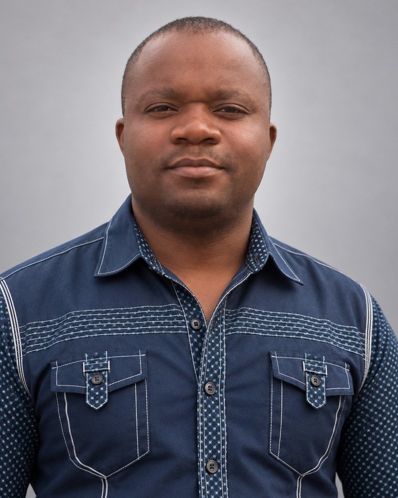 Evariste Bisimwa, Secretary - BASHAMUKA