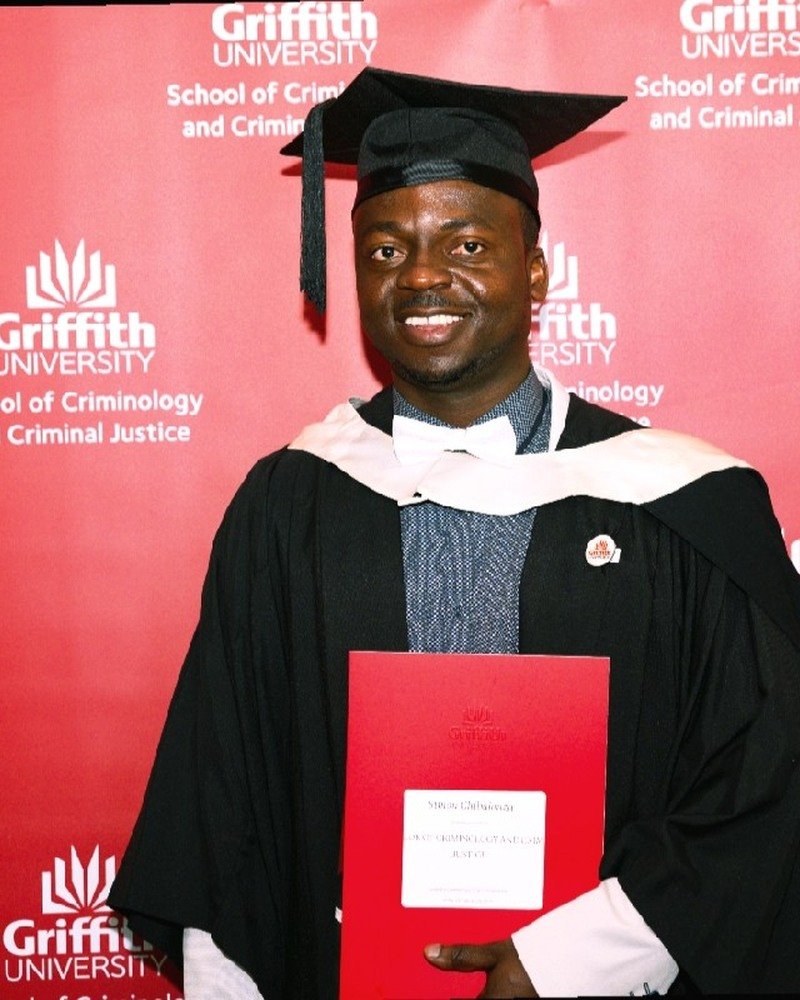 Simon Chibalonza, President - CAQ